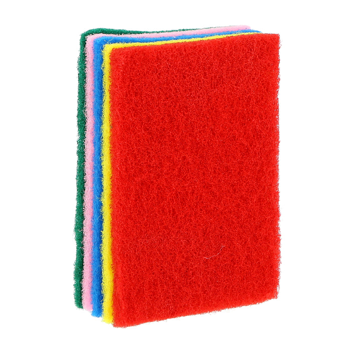 Rosele Wilkins Scouring Pad - Dishwashing Sponges - Heavy Duty Scrub Pad