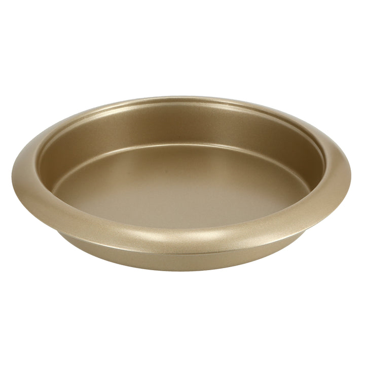 Round Pan, Tray - Non-Stick Pizza Baking Pan 27cm