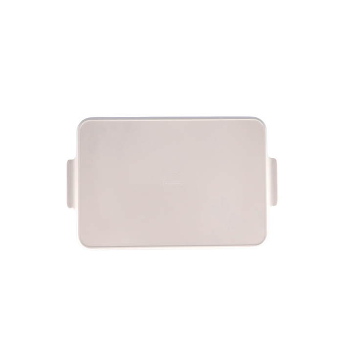 Royalford Melamine Ware Tray 38.4X23.8X1.7 Cm