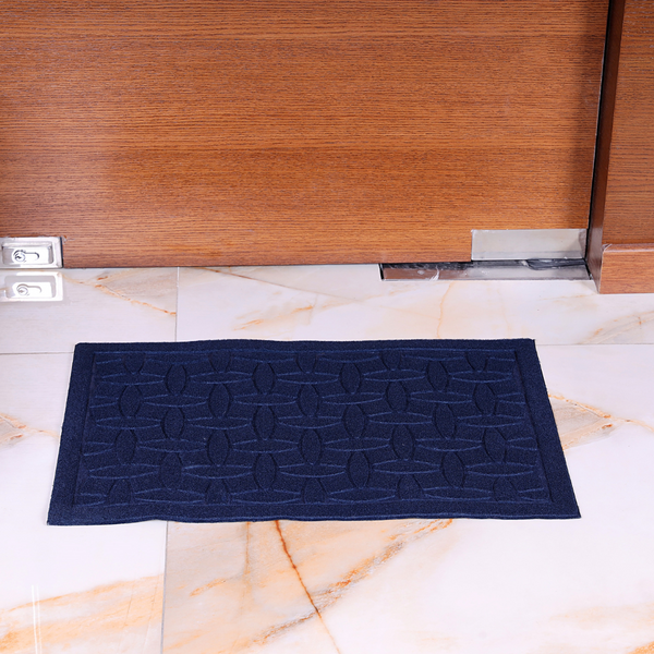 Rubber Mat - Anti-Fatigue Non-Slip Entrance Mat