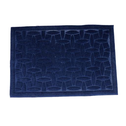 Rubber Mat - Anti-Fatigue Non-Slip Entrance Mat