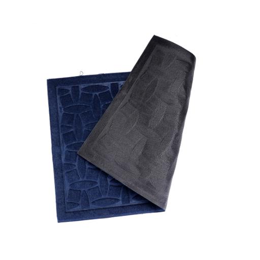 Rubber Mat - Anti-Fatigue Non-Slip Entrance Mat