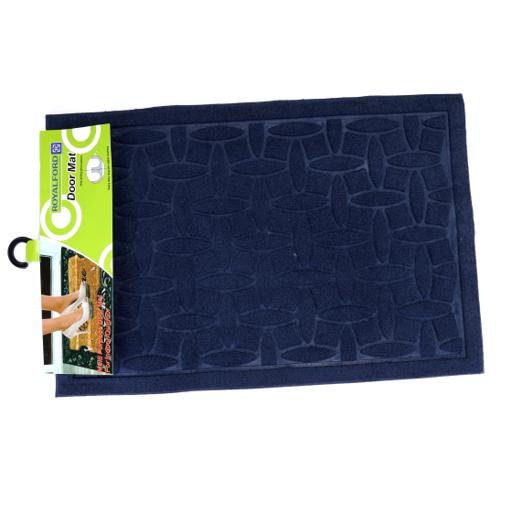 Rubber Mat - Anti-Fatigue Non-Slip Entrance Mat