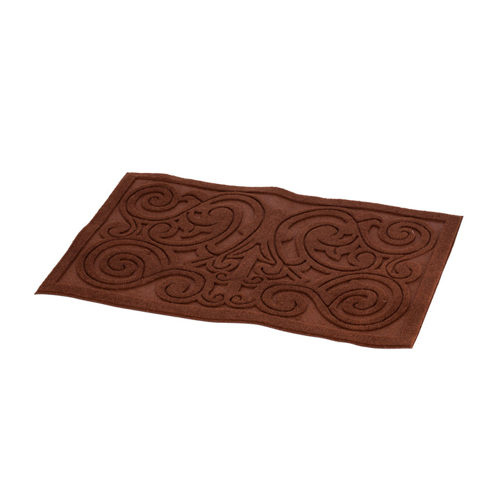 Rubber Mat - Anti-Fatigue Non-Slip Entrance Mat