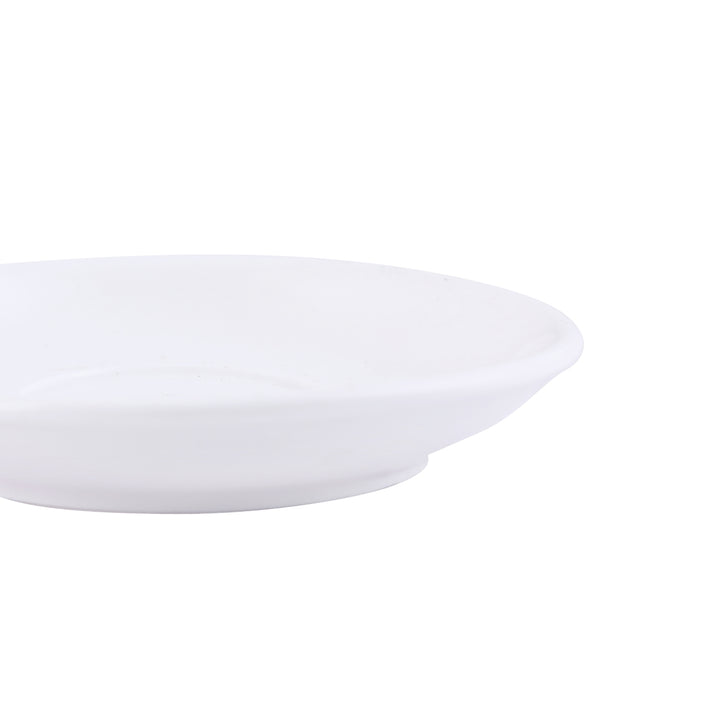 Saucer Lightweight with Durable Material 11cm.