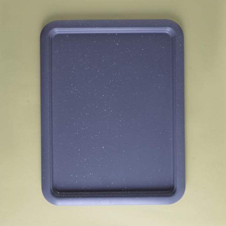 Small Non-Stick Baking Tray 41.5x32x1.6cm