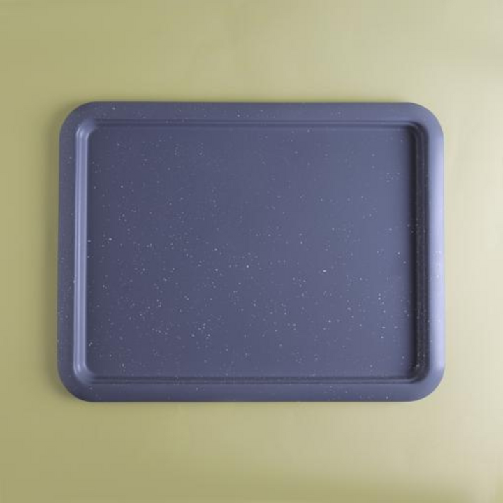 Small Non-Stick Baking Tray 41.5x32x1.6cm