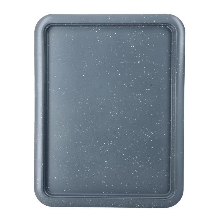 Small Non-Stick Baking Tray 41.5x32x1.6cm