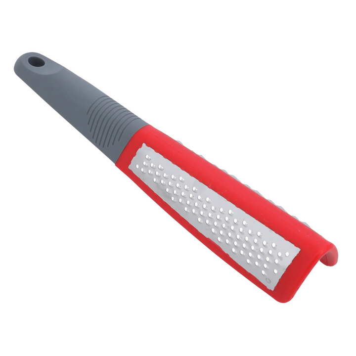 Stainless Steel 2 Side Hand Grater, Classic Design