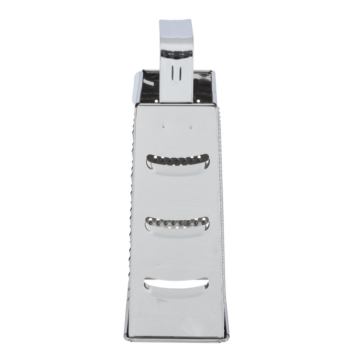 Stainless Steel 4 Side Grater