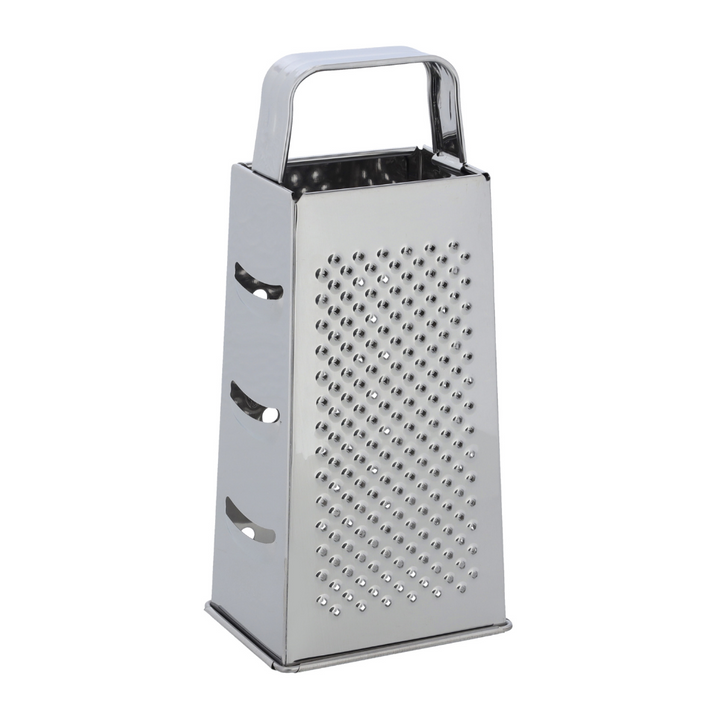 Stainless Steel 4 Side Grater