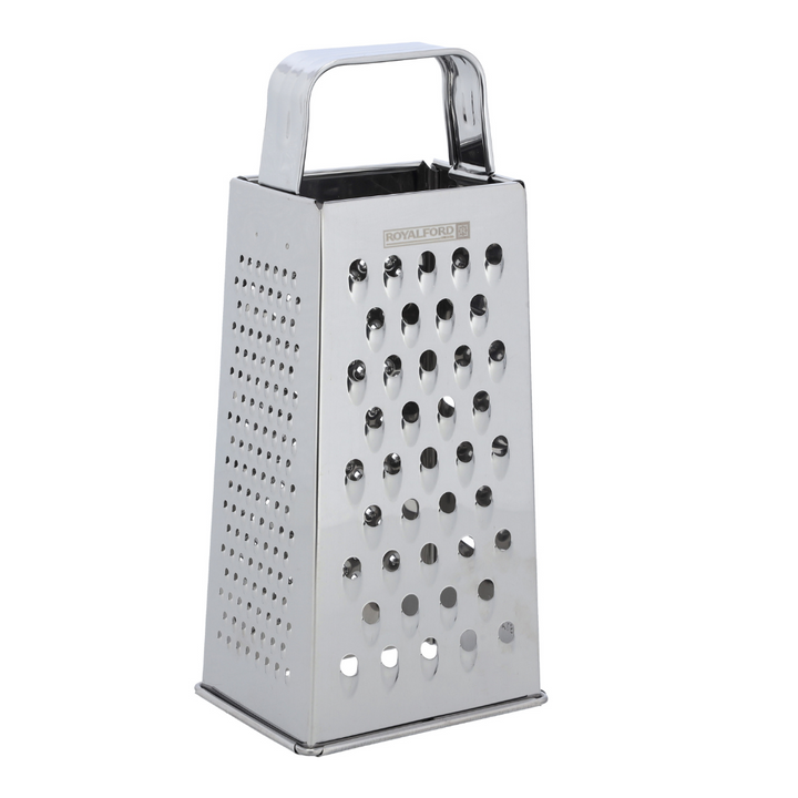 Stainless Steel 4 Side Grater