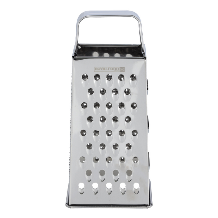 Stainless Steel 4 Side Grater