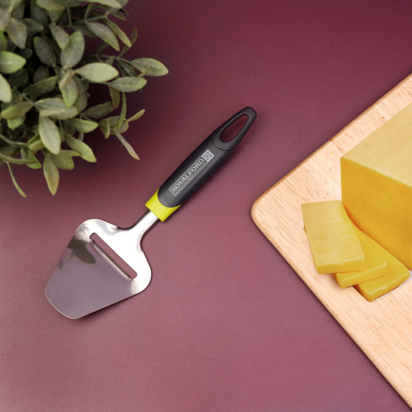 Stainless Steel Cheese Slicer with ABS Handle