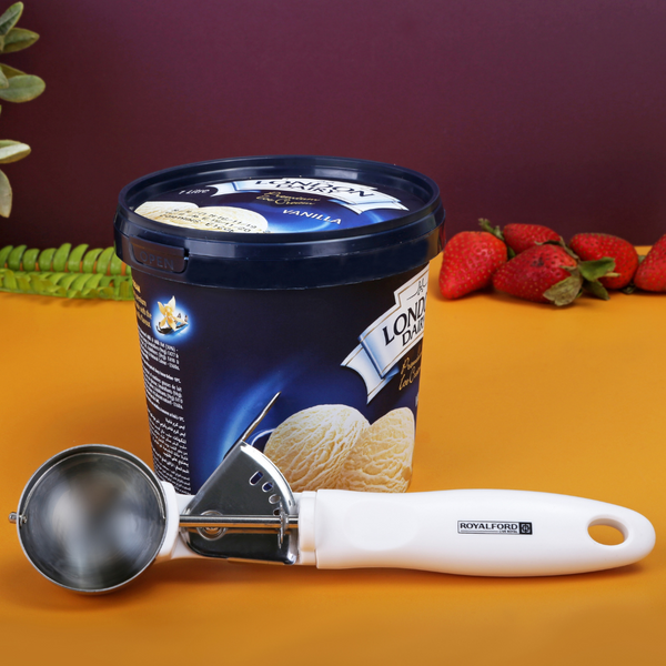 Kilo Ice Cream Scoop, Kitchen Tools & Utensils