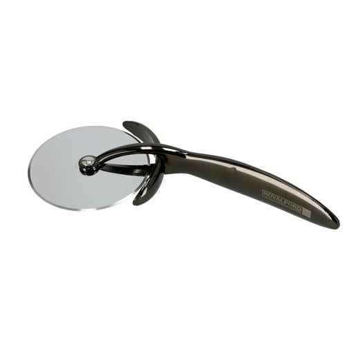 Stainless Steel Pizza Cutter - Multicolor