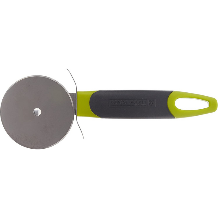 Stainless Steel Pizza Cutter Wheel with ABS Handle