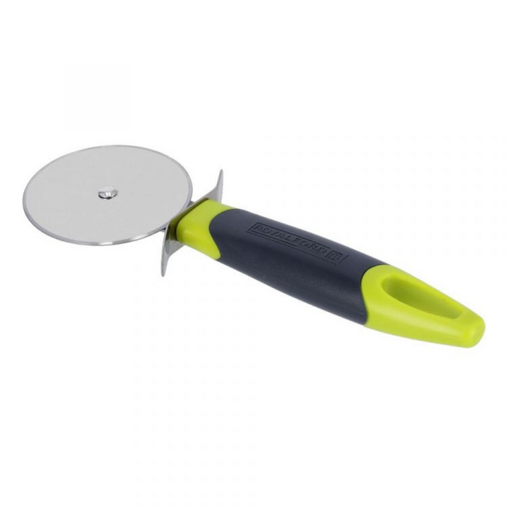 Stainless Steel Pizza Cutter Wheel with ABS Handle