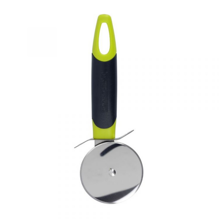 Stainless Steel Pizza Cutter Wheel with ABS Handle