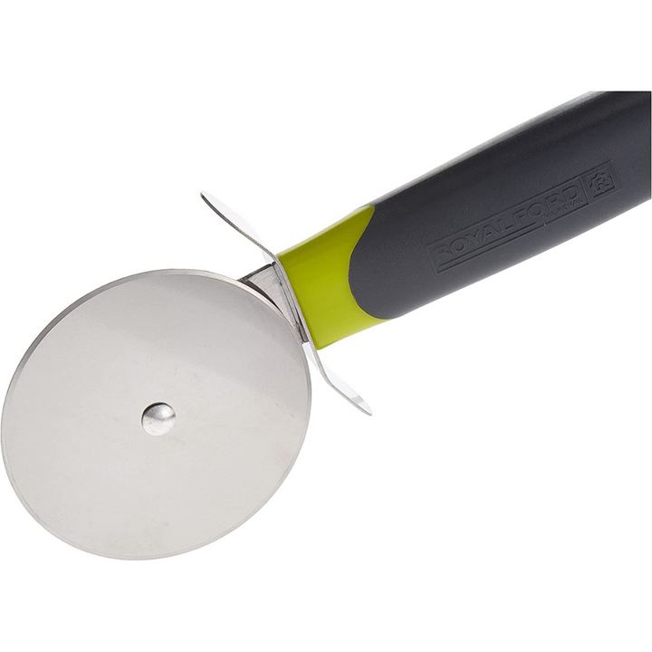 Stainless Steel Pizza Cutter Wheel with ABS Handle