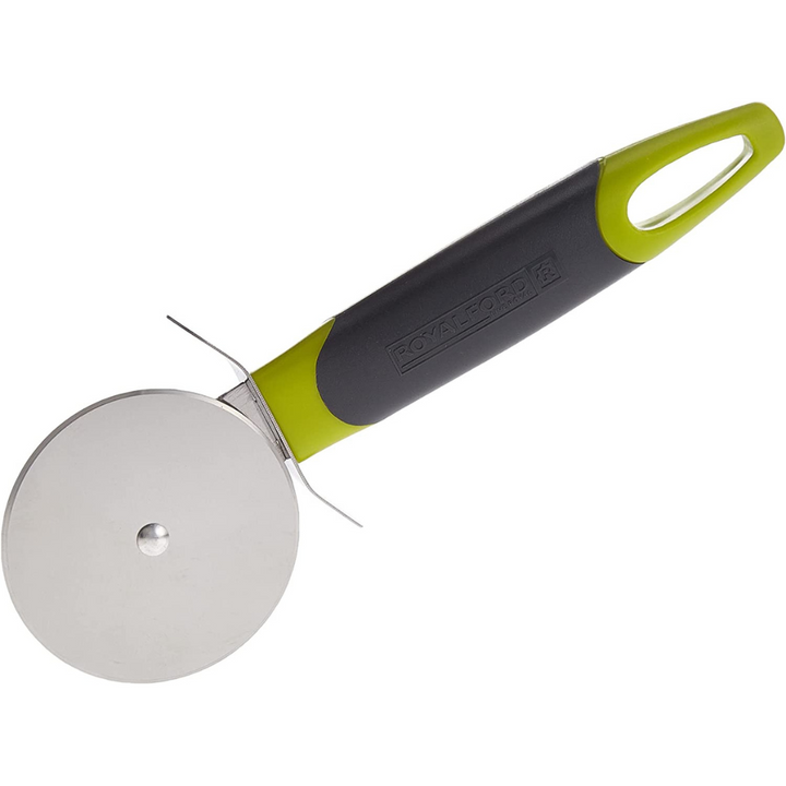 Stainless Steel Pizza Cutter Wheel with ABS Handle