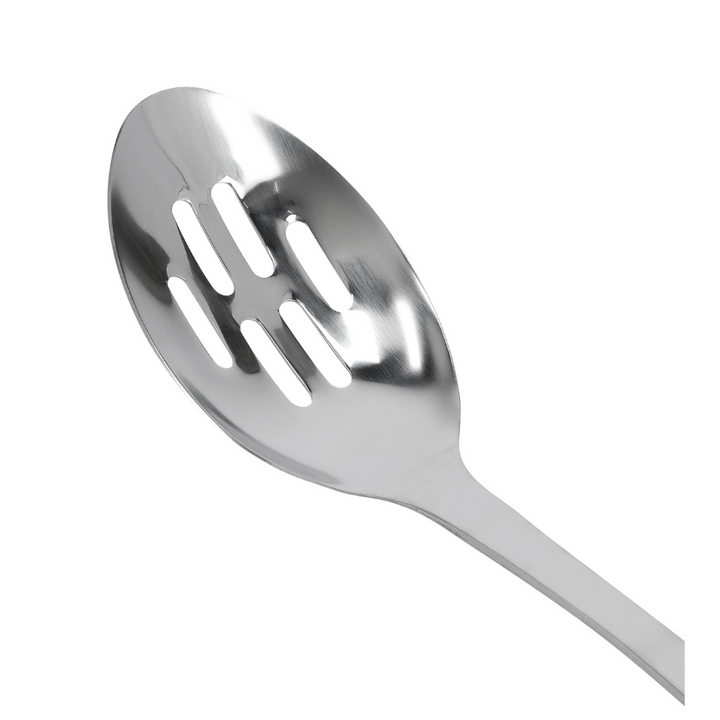 Stainless Steel Slotted Spoon