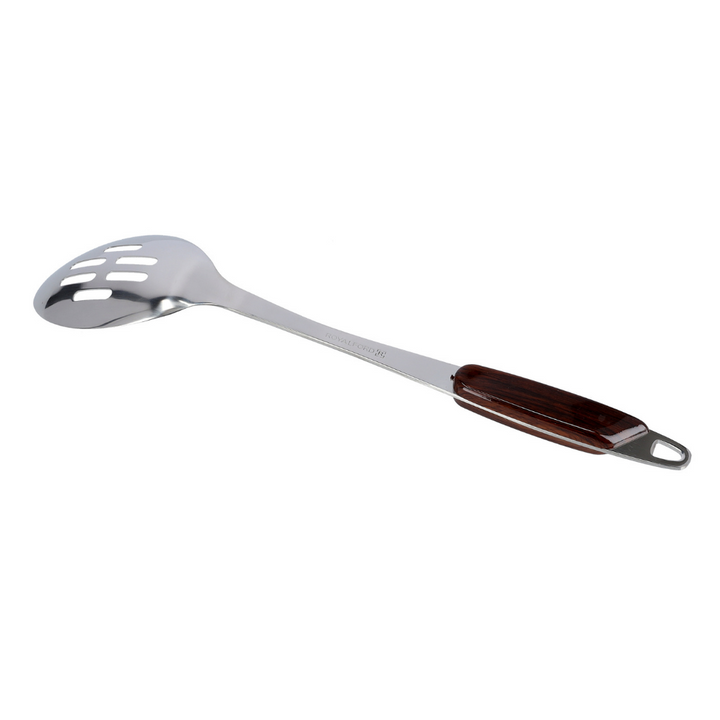 Stainless Steel Slotted Spoon