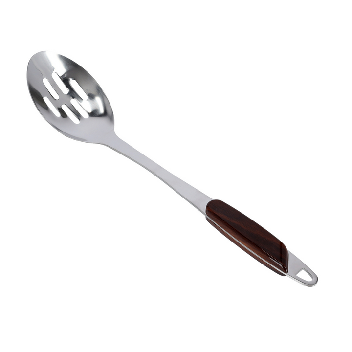 Stainless Steel Slotted Spoon