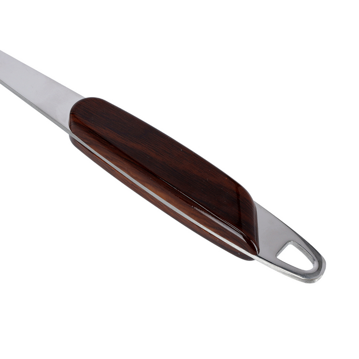 Stainless Steel Slotted Spoon