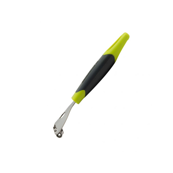 Stainless Steel Y Peeler with ABS Handle