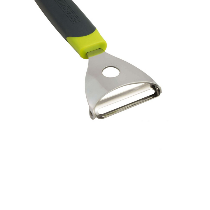 Stainless Steel Y Peeler with ABS Handle