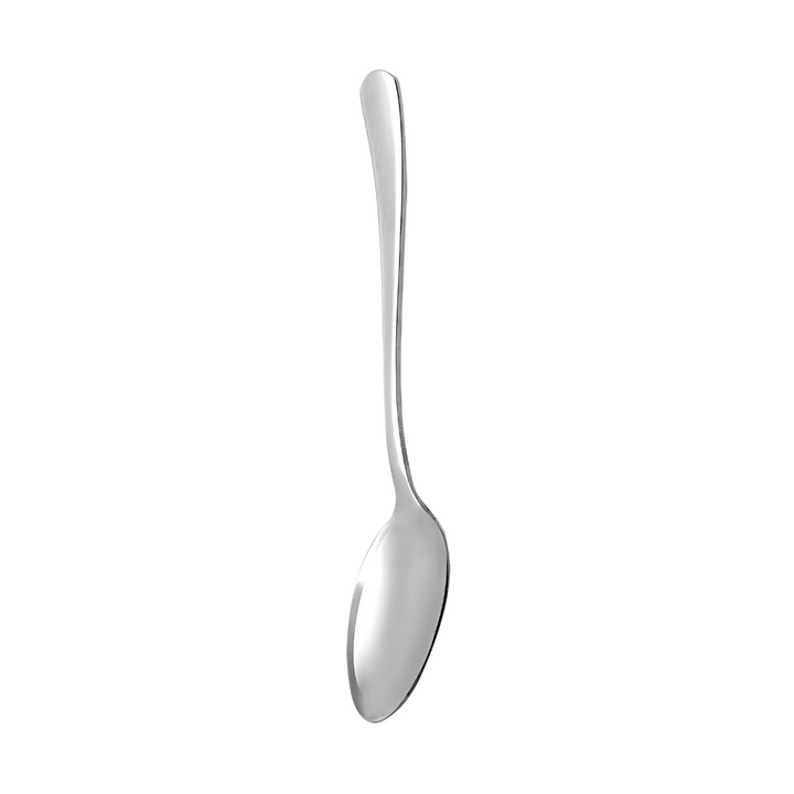 Tea Spoon - Plain Pattern Cutlery 3Pcs