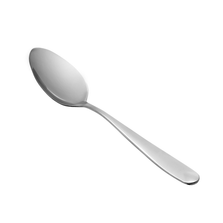 Tea Spoon - Plain Pattern Cutlery 3Pcs