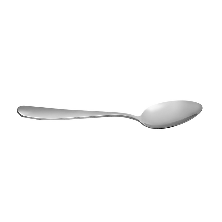 Tea Spoon - Plain Pattern Cutlery 3Pcs