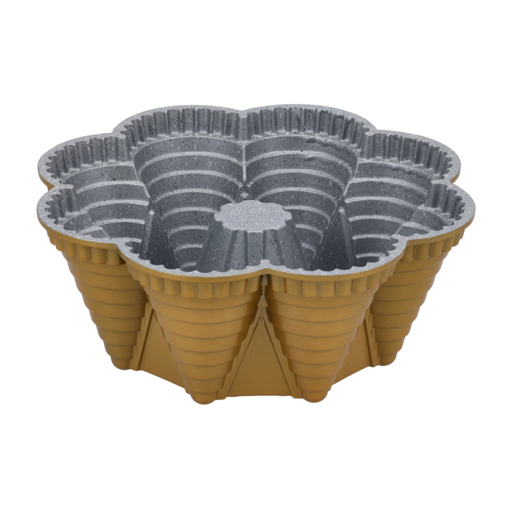 Tower Cake Mould - Aluminium - Non-Stick Coating 21cm