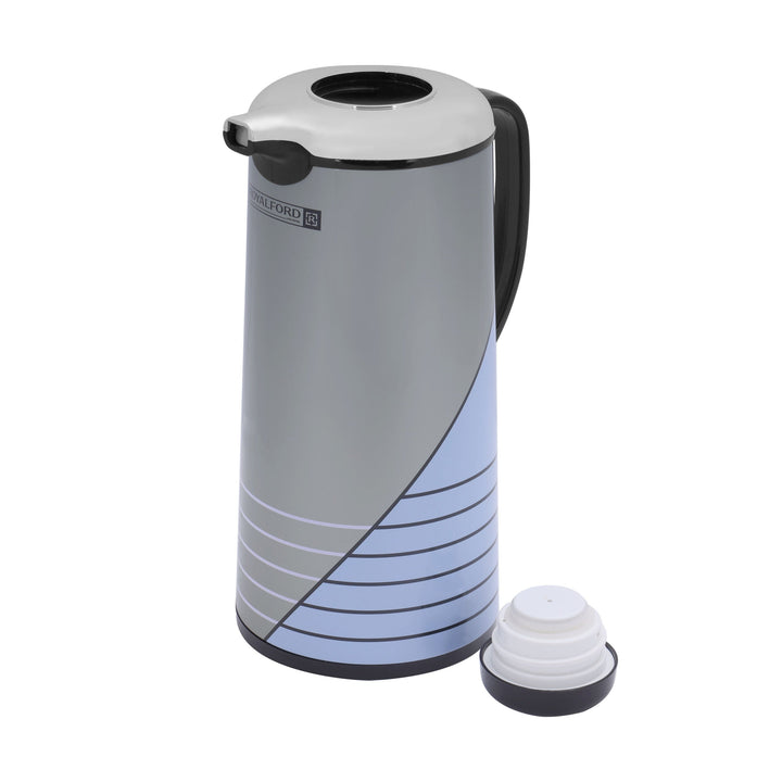 Vacuum Flask - Gray 1.6Litre