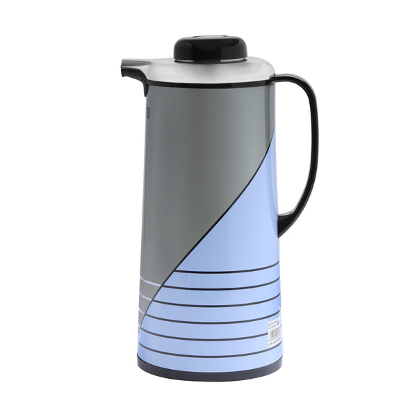 Vacuum Flask - Gray 1.9Litre