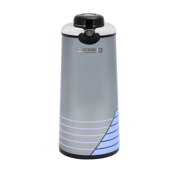 Vacuum Flask - Gray 1.6Litre