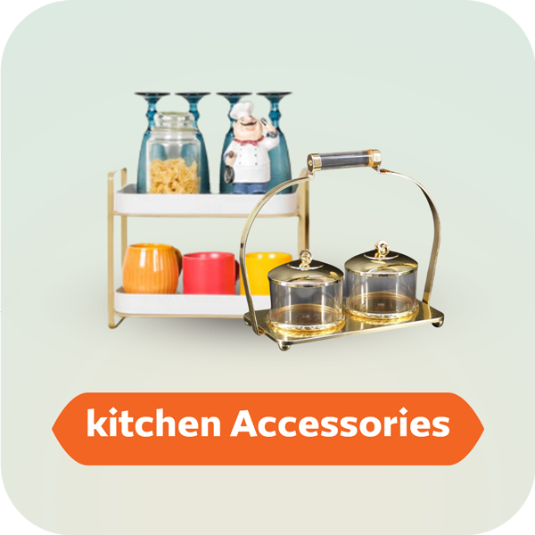 Kitchen Accessories