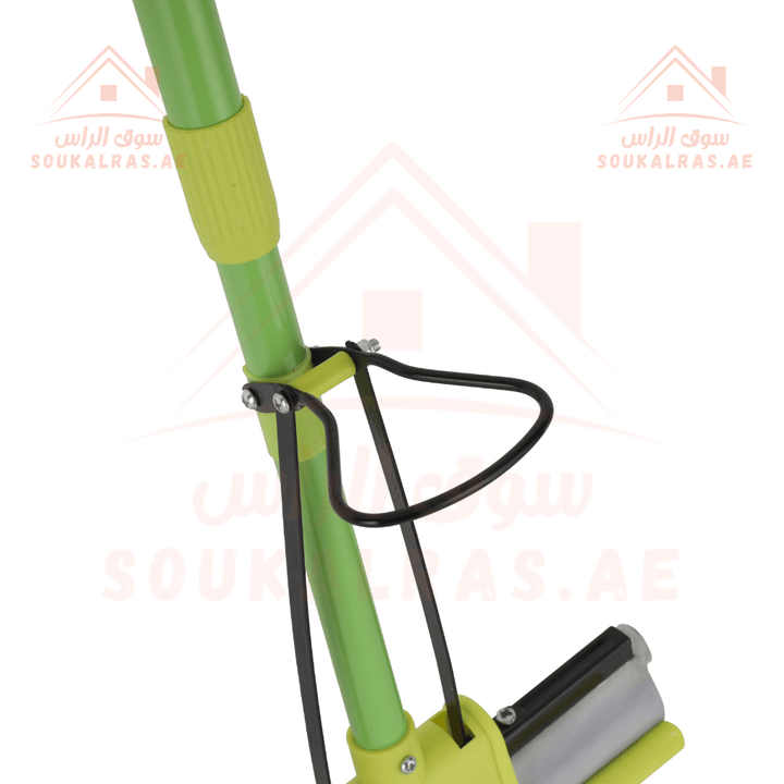 Adjustable Sponge Floor Squeezer | Super - Absorbent & Durable - Souk Al RasHousehold Cleaning Supplies