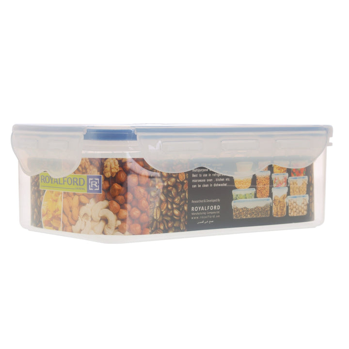 Airproof Container 2.6Litre - Souk Al RasFood Storage Containers