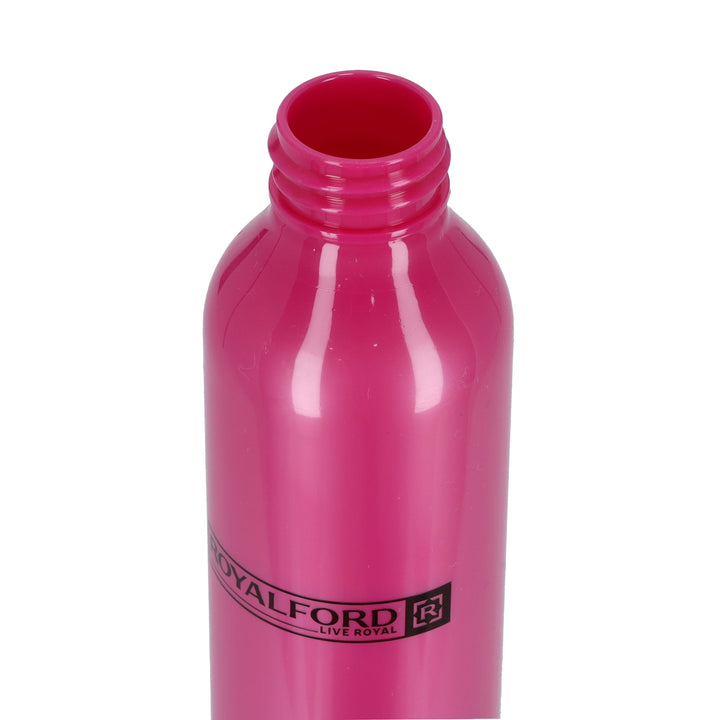 Aluminized Plastic Spray Bottle - Pink 250ml - Souk Al RasKitchen Accessories