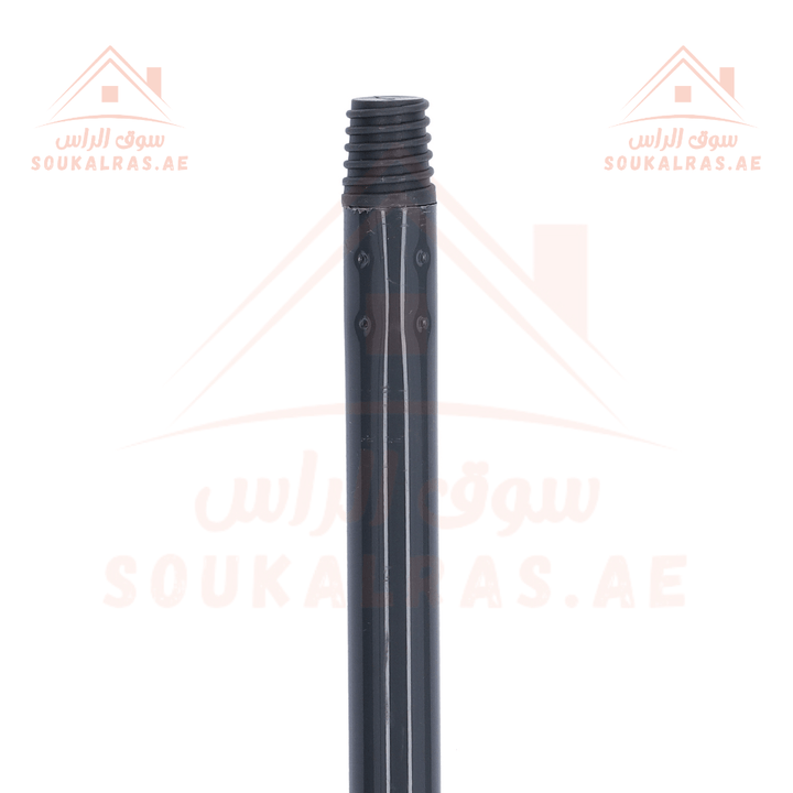 Broom with Handle - Indoor Sweeping Broom Brush for Kitchen Floors - Souk Al RasHousehold Cleaning Supplies