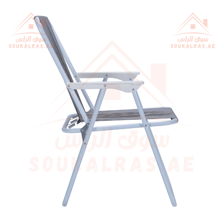 Camping Chair - Lightweight & Portable - Souk Al RasCamping Chair