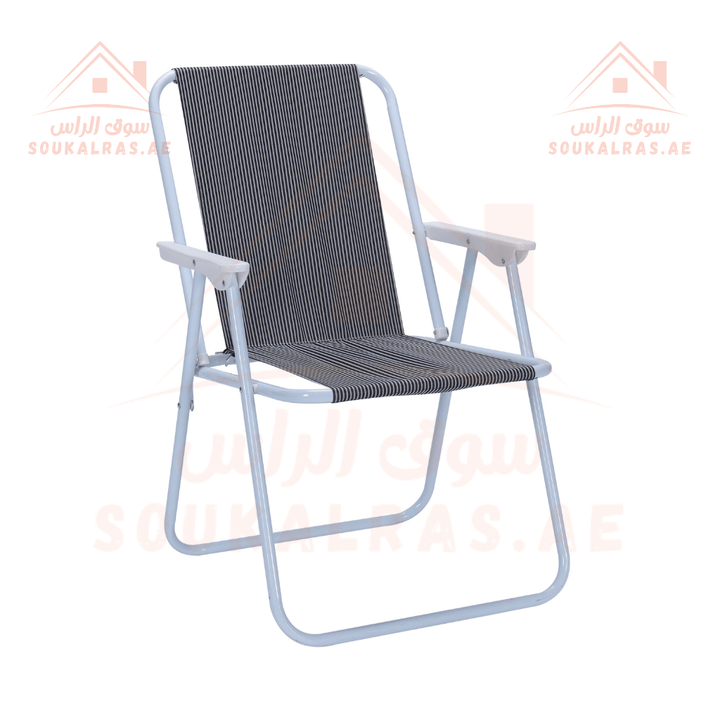 Camping Chair - Lightweight & Portable - Souk Al RasCamping Chair