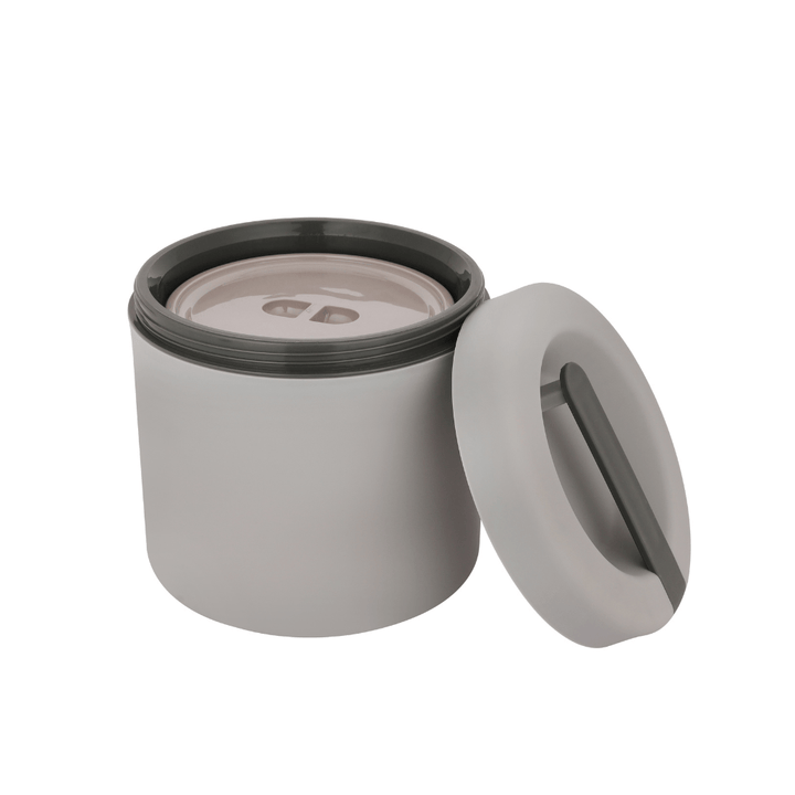 Carry Me Insulated Hot Pot 2000ML | Thermal Food Container | Stylish Design - Souk Al RasKitchen Accessories