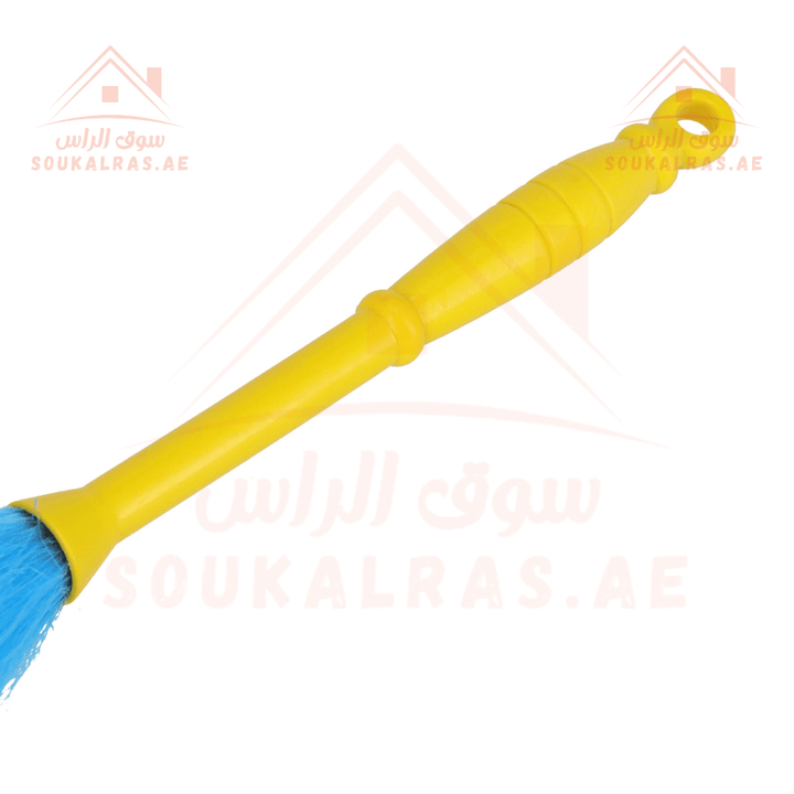 Colorful Microfiber Duster | Smart Cleaner with Long Handle - Souk Al RasHousehold Cleaning Supplies