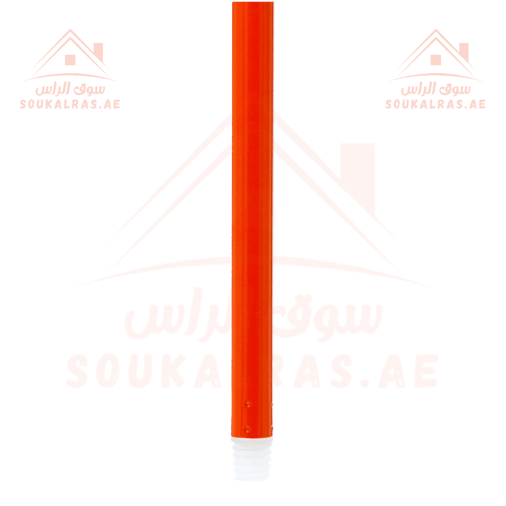 Cotton Mop Head with Iron Pole | Long - Lasting & Efficient Cleaning - Souk Al RasHousehold Cleaning Supplies