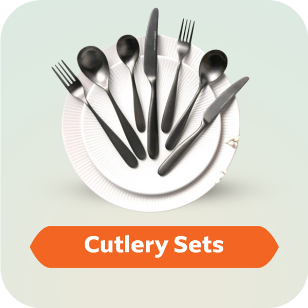 Cutlery