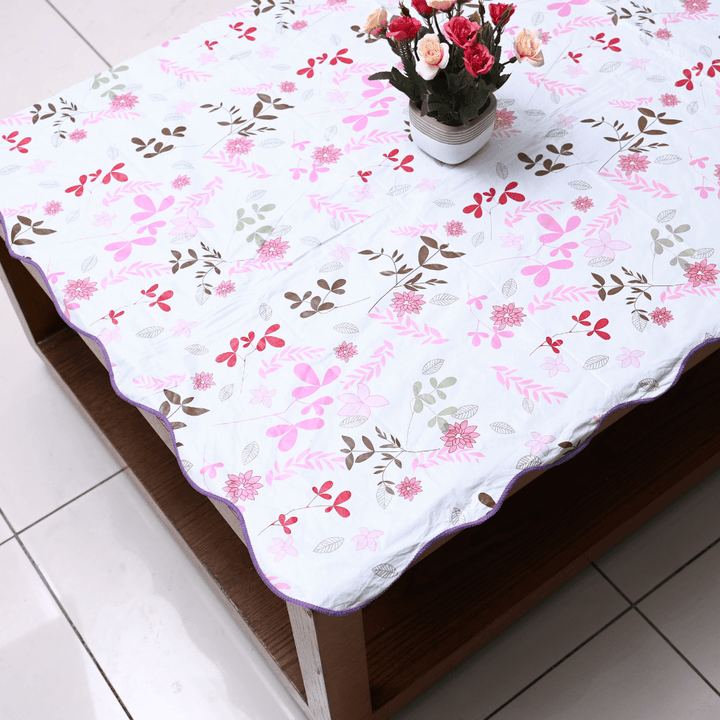 Danube Oblong Table Cloth 60x104cm - Souk Al RasTablecloths & Place Mats